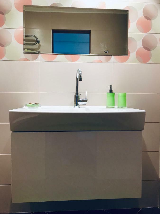 Taikos Apartamentai Nidoje Exteriör bild